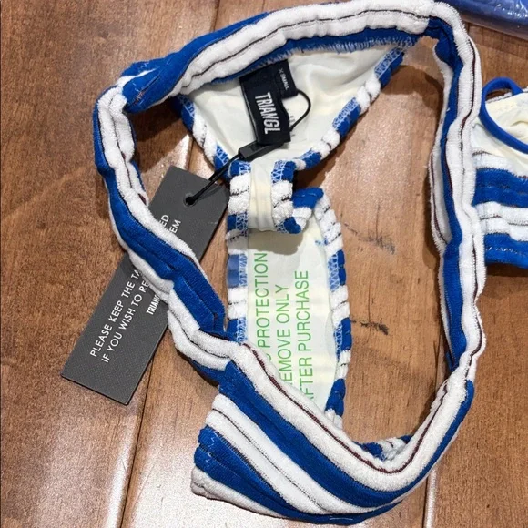 New Triangl Palma - Joly bikini - Picture 10 of 13